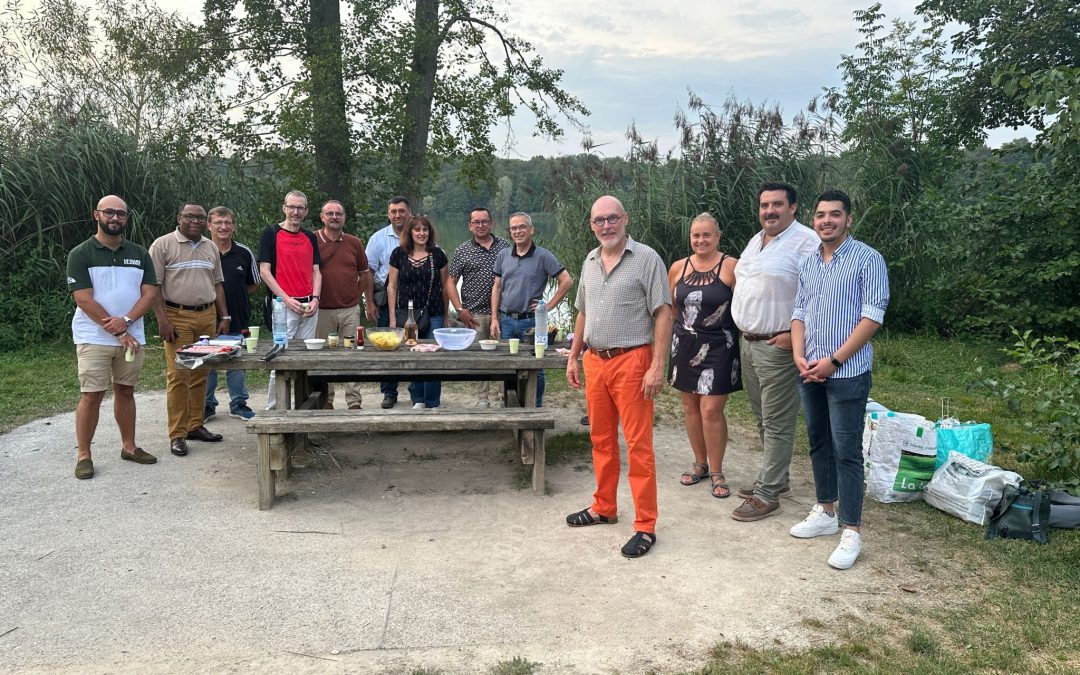 BBQ VdE 2024