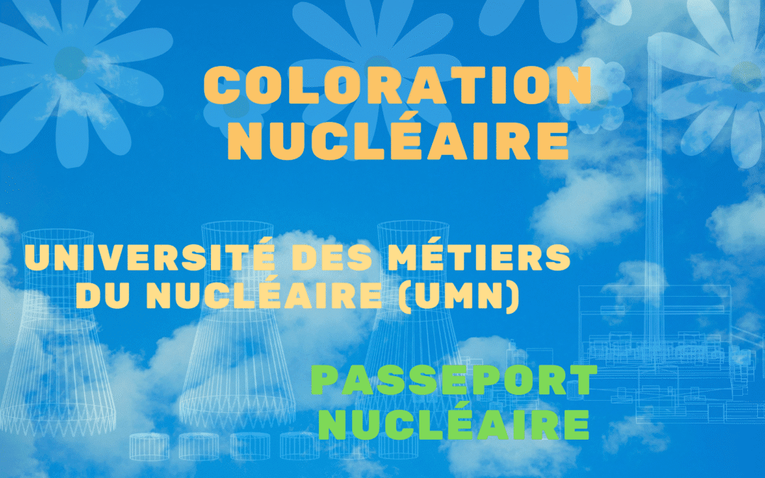 Coloration nucléaire des formations dans les lycées  de Bourgogne-Franche-Comté