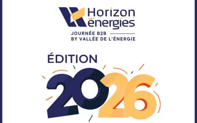 [SAVE THE DATE] 2e édition : Horizon Energies – Journée B2B