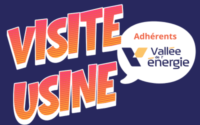 Visite Usine – Arabelle Solutions et H2SYS