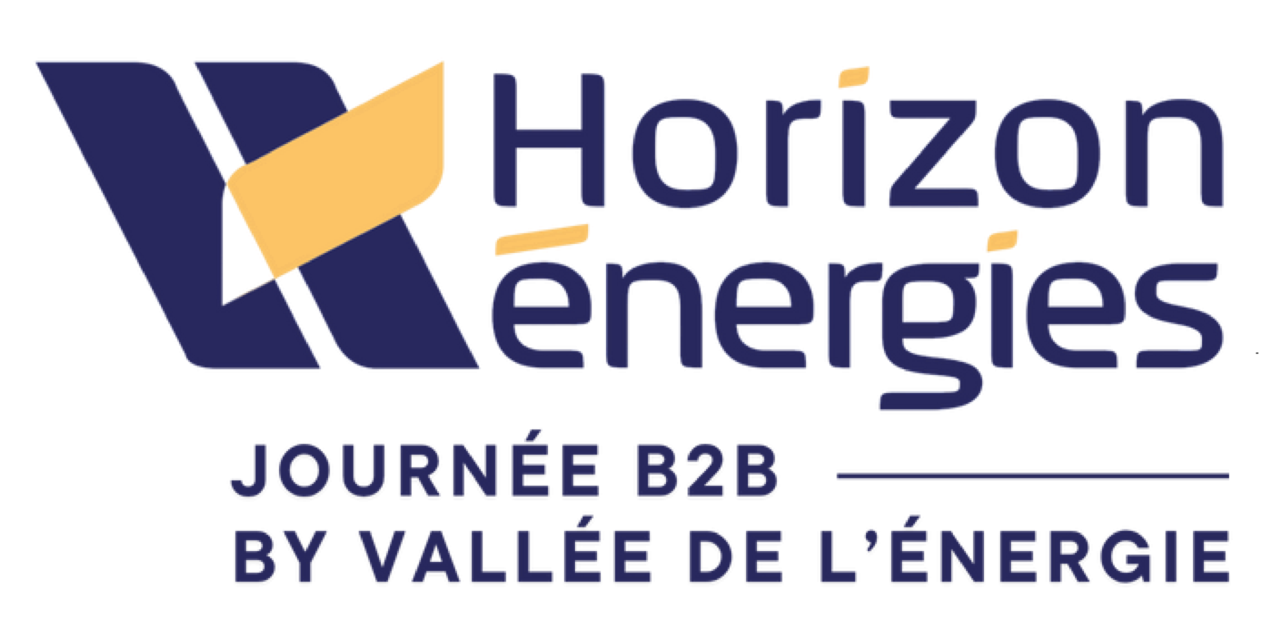 Horizon Énergies, Journée B2B by Vallée de l’Énergie