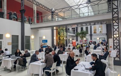 Horizon Énergies 2026 : une 2e édition qui confirme sa place dans la filière énergie